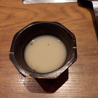くずし鉄板 あばぐら 神田店 - 