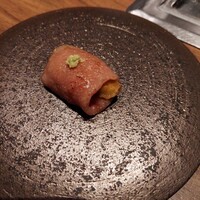 くずし鉄板 あばぐら 神田店 - 