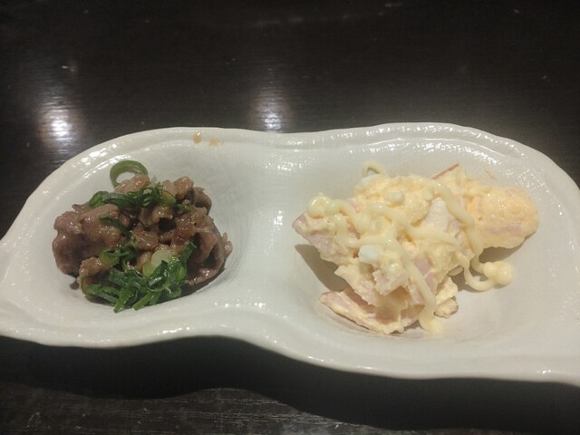 Kushiage Shunsai Ikaruga