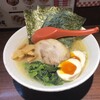 らーめん 麺GO家 西野店