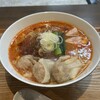 らぁ麺 紫陽花