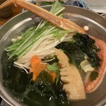 高松甲羅本店 - 