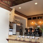 SHIKISHIMA COFFEE FACTORY - 