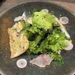 ビストロ リアン - 