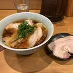 中華そば しば田 - 