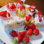 オールデイダイニング リモネ(リーガロイヤルホテル大阪) - 