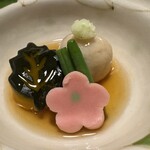 湯元　不忘閣 - 