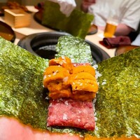 銀座 ちかみつ 六丁目 - 