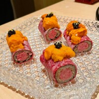 銀座 ちかみつ 六丁目 - 