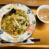 中国料理 雲雀