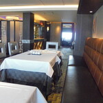 聚景園 - テーブル・ソファー席