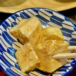 金太郎 - デザート代わりの玉子焼き