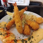 洋食 ツバキ亭 - 