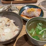 和ダイニング 鶏人 - 