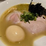 淡麗拉麺 己巳 野毛本店 - 