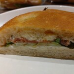 La BOULANGERIE d'a Cote - ソモン