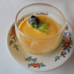 聚景園 - デザート