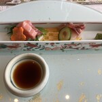 天空の庭　星のなる木 - 御造り