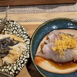 和ダイニング 鶏人 - 