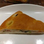 La BOULANGERIE d'a Cote - ソモン