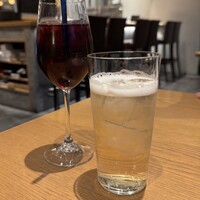 フレンチ串揚げBEIGNET 東京 - 