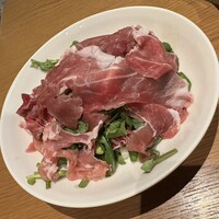 フレンチ串揚げBEIGNET 東京 - 