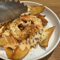フレンチ串揚げBEIGNET 東京 - 