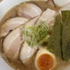 東京とんこつ 王子ラーメン