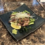 旨いマグロと海鮮居酒屋 漁火 - 