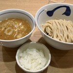 つじ田 日本橋人形町店 - 