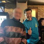 ビアカフェ ホップマン - 