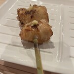 炭焼き鶏 佐藤 - 