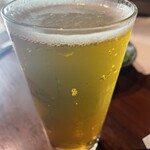 ビアカフェ ホップマン - 