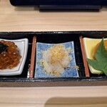 鮨 銀座おのでら - 