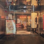 銀だこハイボール酒場 - 外観