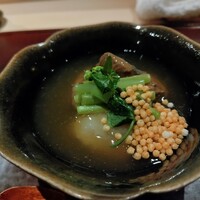 御料理 辻 - 