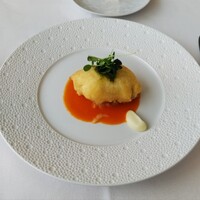 フレンチレストラン ミクニ サッポロ - 