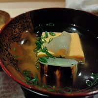 御料理 辻 - 