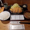 とんかつ いわい