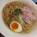 らぁ麺 王門 - 