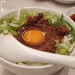 味仙 - 料理写真: