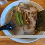 らーめん　ヒグマ 塩沢店 - 