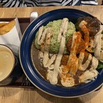 FALAFEL BROTHERS 澀谷PARCO店 - 