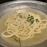 吉翔 - 締めのうどん