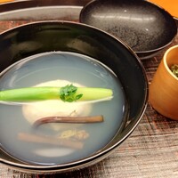 日本料理 木の花 - 