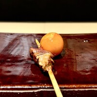 銀座焼とり 京丹波 - 