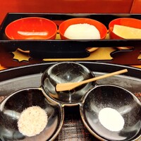 日本料理 木の花 - 