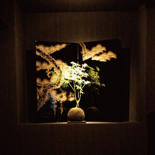 日本酒と創作懐石 恵比寿ちょこっと_0