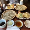 手打蕎麦おかむら