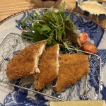 直球料理　松田 - 